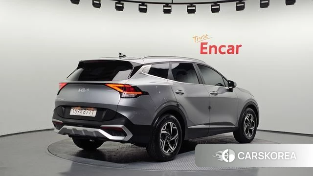 Kia Sportage 5th Generation id 4323719 из Кореи 12