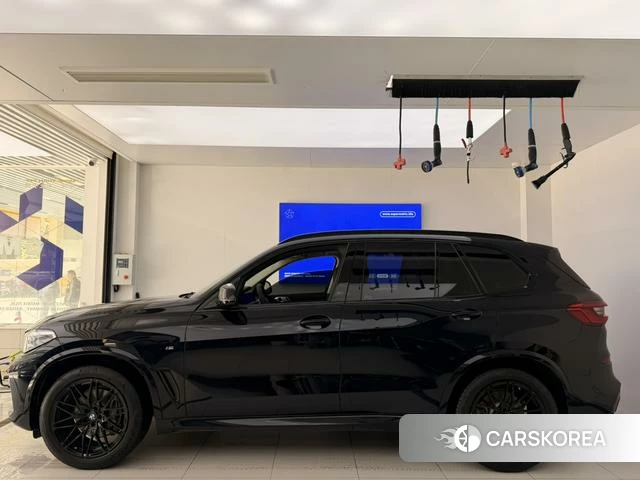 BMW X5 (imported) id 4238908 из Китая 12