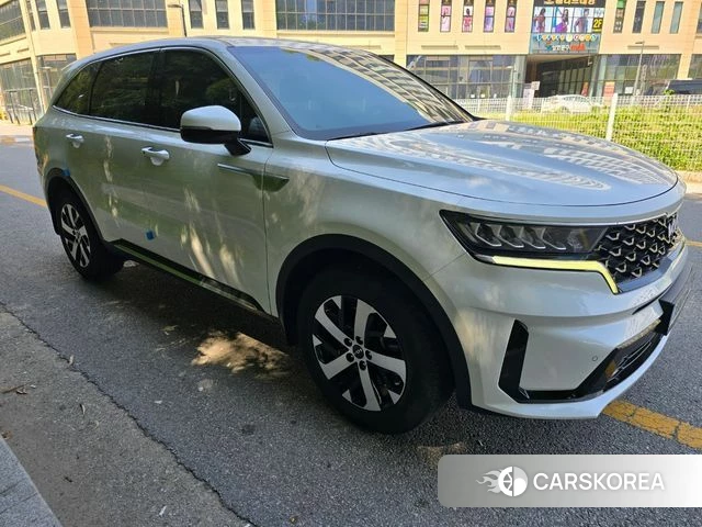 Kia Sorento 4th Generation id 4388577 из Кореи 12