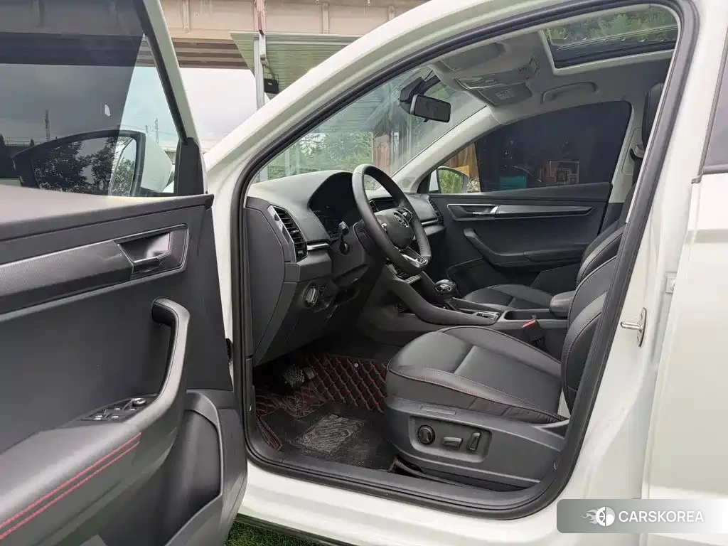 Skoda Krok id 4576506 из Китая 7