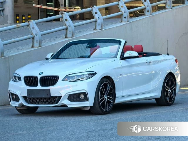 BMW 2 series (imported) id 4236576 из Китая 9