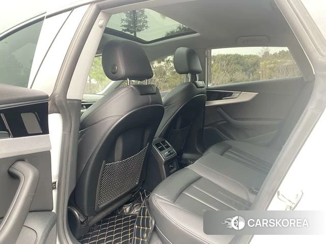 Audi A5 id 4242209 из Китая 7
