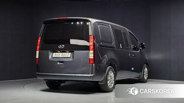 Hyundai Staria id 4434265 из Кореи 12