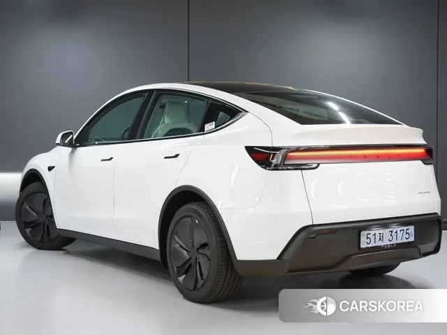 Tesla Model Y id 3217279 из Кореи 12
