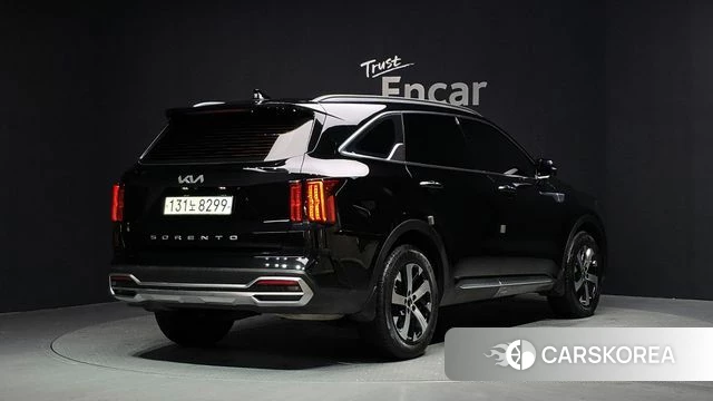 Kia Sorento 4th Generation id 4749939 из Кореи 12