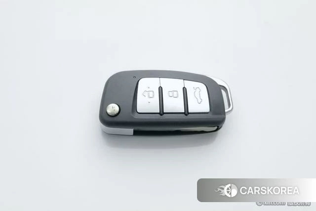 Geely Automobile Vision X3 id 4210629 из Китая 12