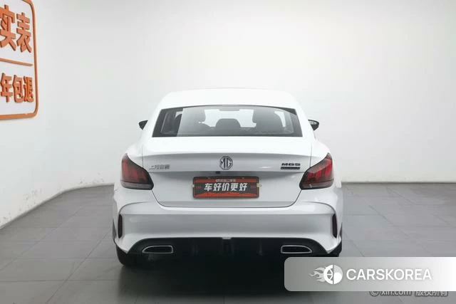 MG MG5 id 4211364 из Китая 12