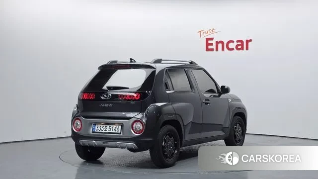 Hyundai Casper id 3431569 из Кореи 12