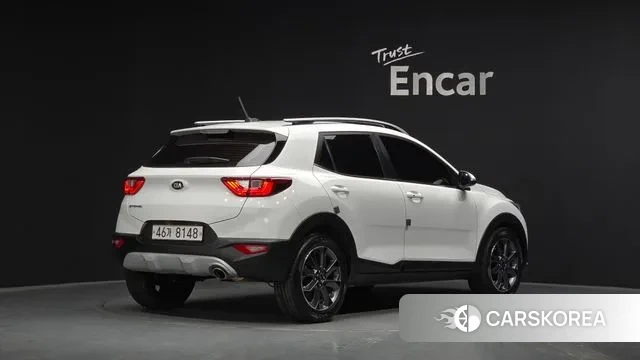 Kia Stonic id 3737202 из Кореи 12