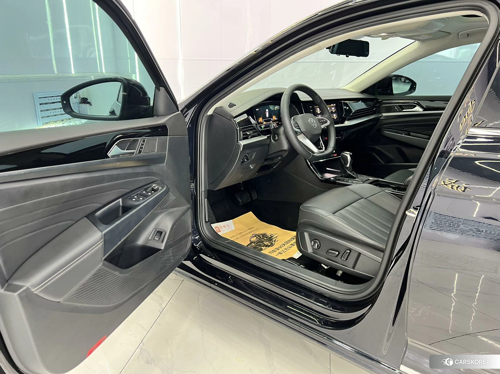 Volkswagen Passat id 4493197 из Китая 12