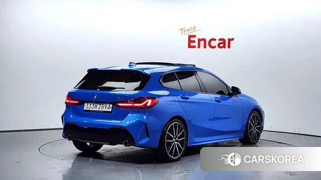 BMW 1 Series (F40) id 2940944 из Кореи 12