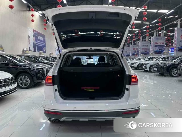 Volkswagen Tuyue id 4291095 из Китая 10