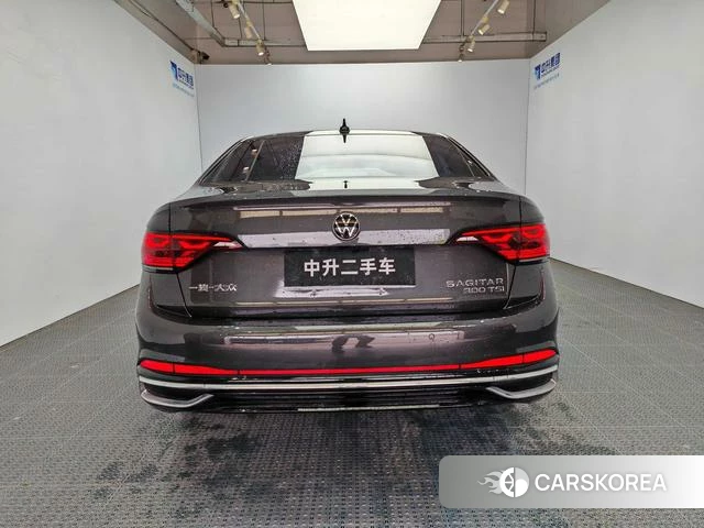 Volkswagen Sagitar id 4261339 из Китая 12