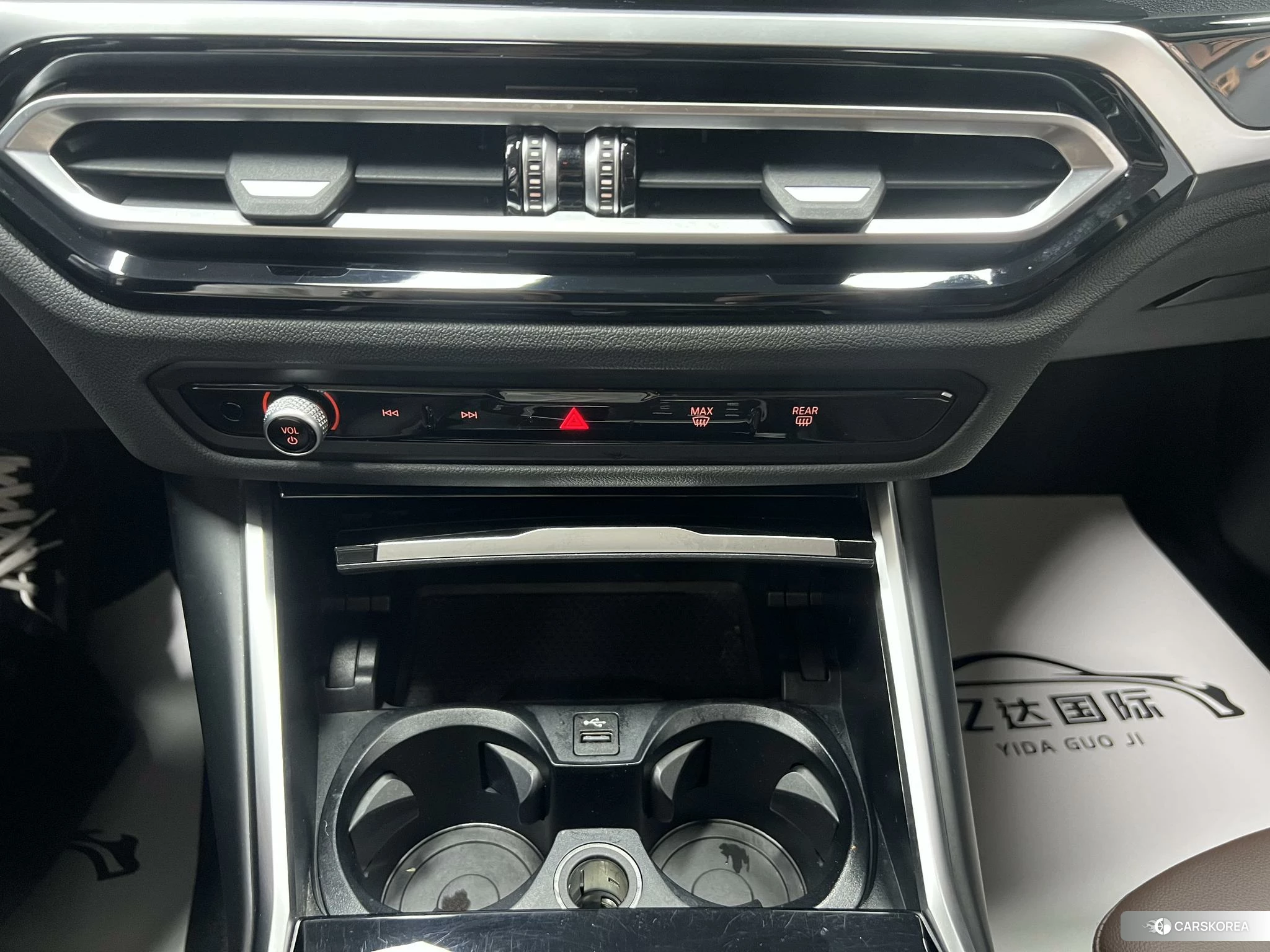 BMW 3 series id 4419491 из Китая 12