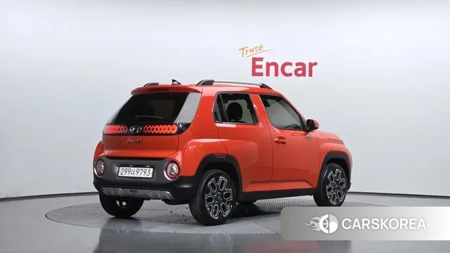 Hyundai Casper id 3389706 из Кореи 12