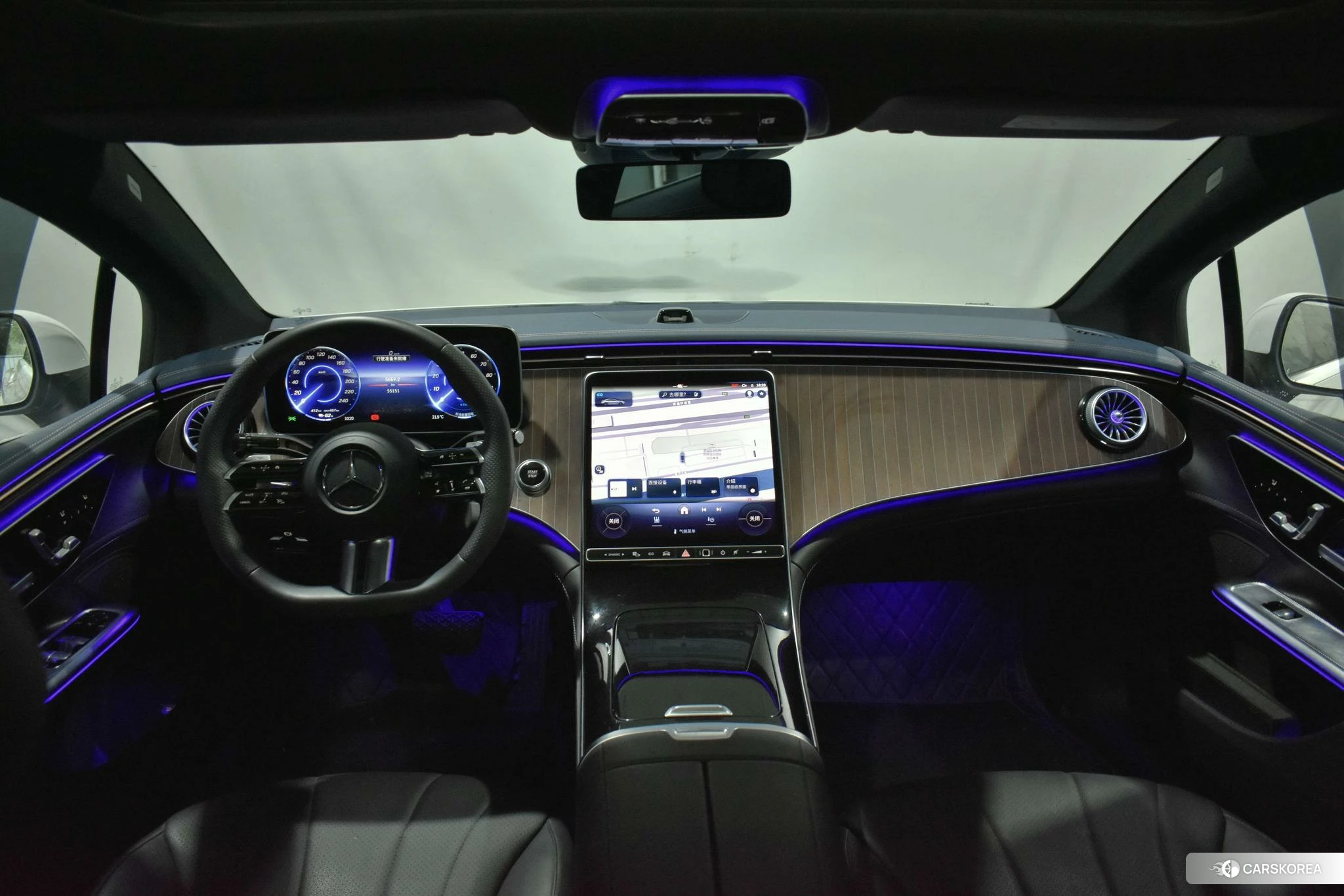 Mercedes-Benz EQE id 4473841 из Китая 8