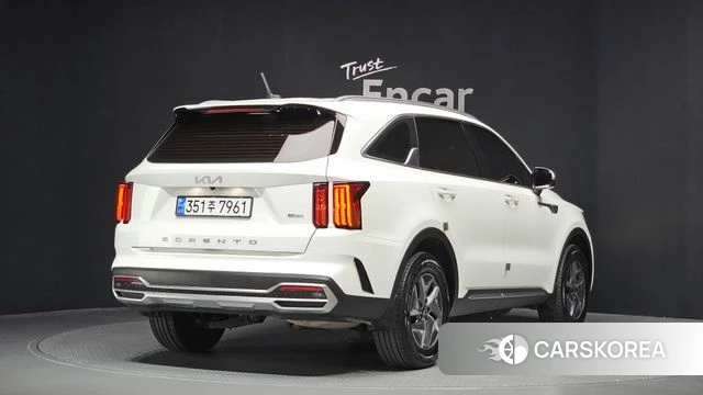 Kia Sorento 4th Generation id 4267595 из Кореи 12