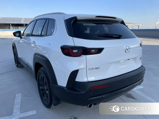Mazda CX-50 line also id 4290295 из Китая 9