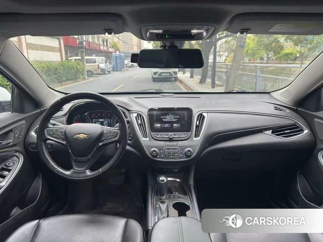 Chevrolet Mai Ruibao XL 2019 Белый из Китая, фото 2