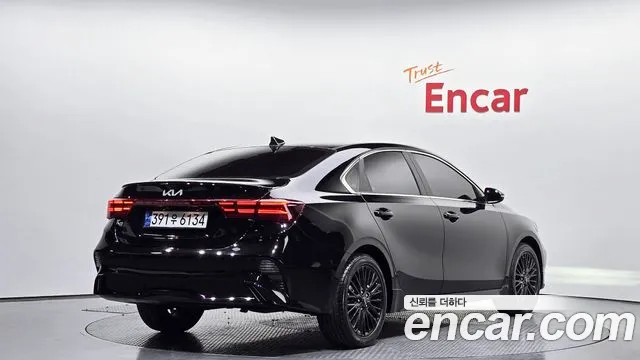 Kia The New K3 2nd generation id 2672314 из Кореи 12