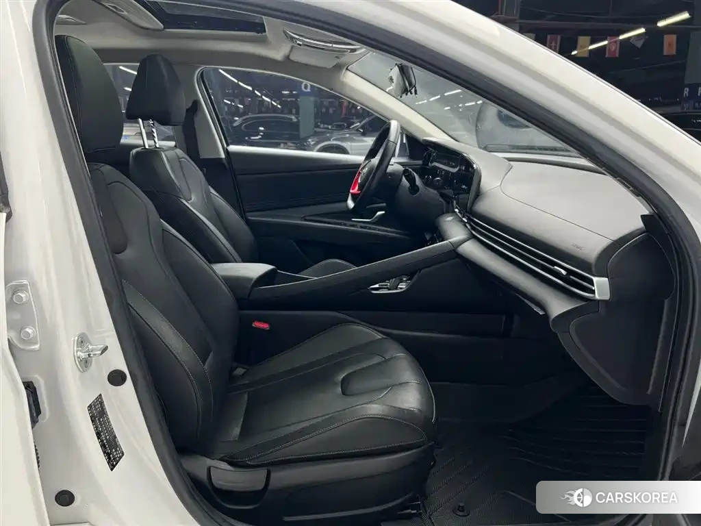 Hyundai Elantra id 4664523 из Китая 12