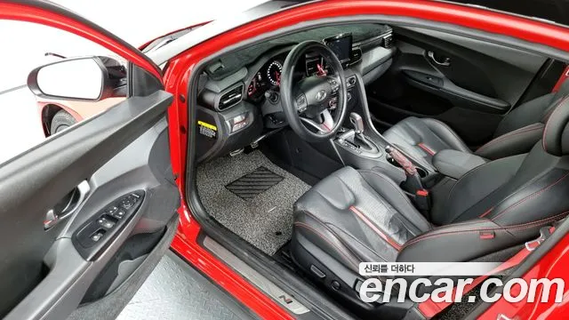 Hyundai Veloster (JS) id 2515621 из Кореи 12