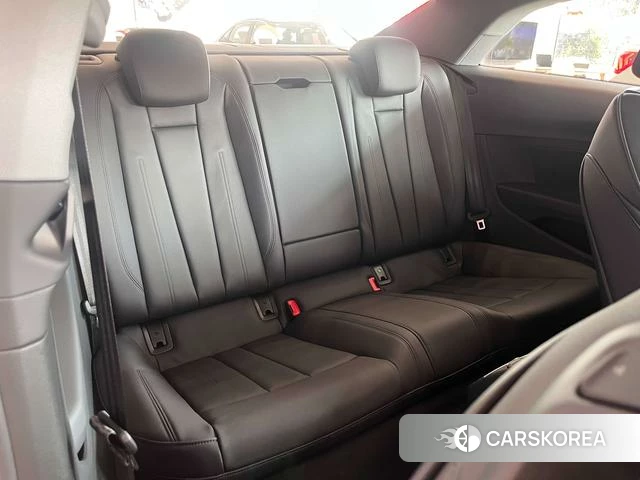 Audi A5 2024 Темно-серый из Китая, фото 6
