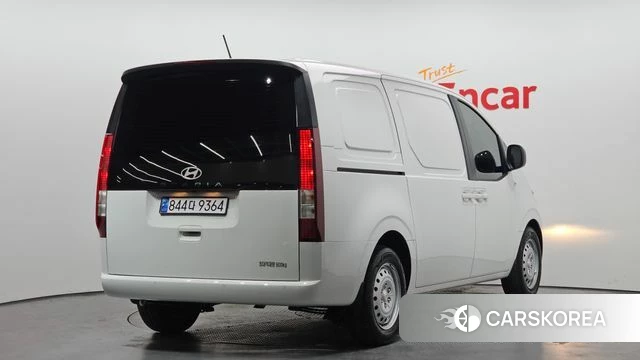 Hyundai Staria id 3896700 из Кореи 12