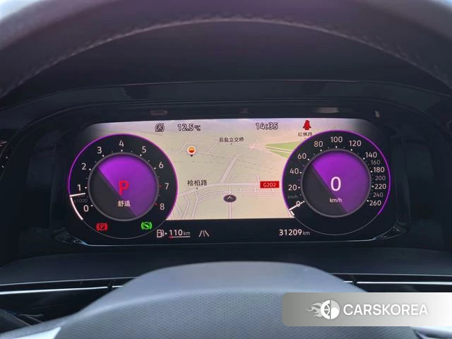 Volkswagen Tourang id 4277876 из Китая 8