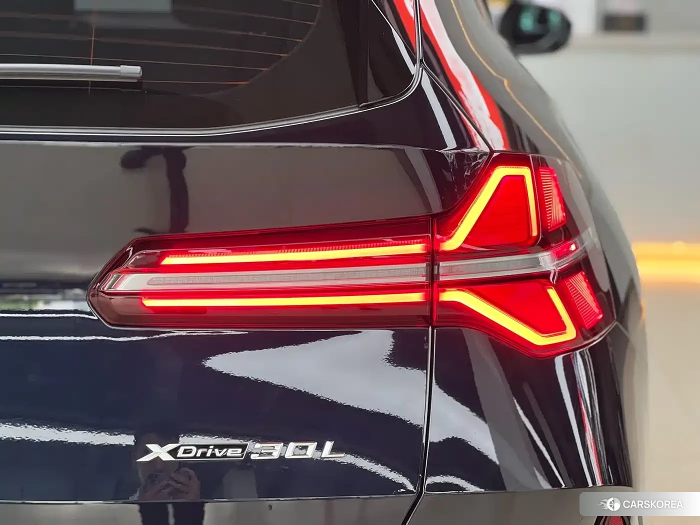 BMW X3 id 4679459 из Китая 12