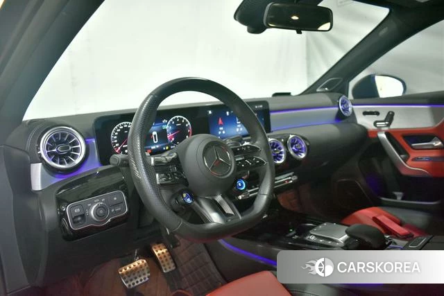 Mercedes-Benz Class A AMG id 4342275 из Китая 8