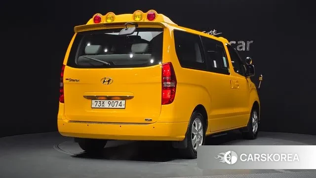 Hyundai The New Grand Starex id 3651574 из Кореи 12