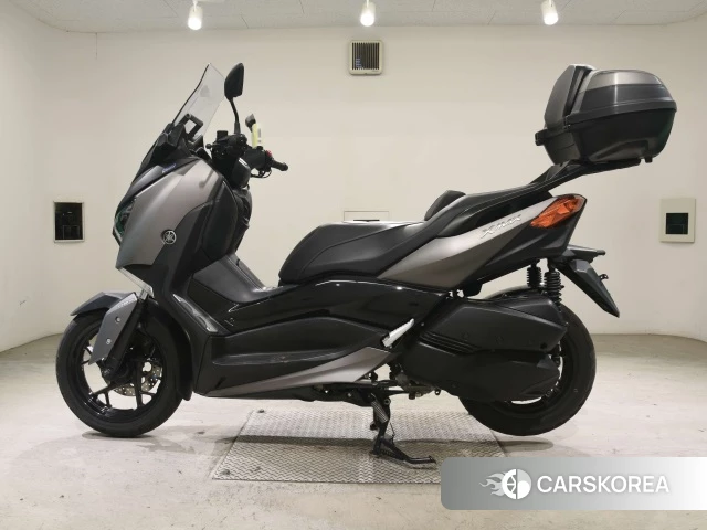 Проданный Yamaha X-MAX 250 2018 из Японии, фото 2
