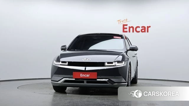 Hyundai Ionic 5 id 4560435 из Кореи 12