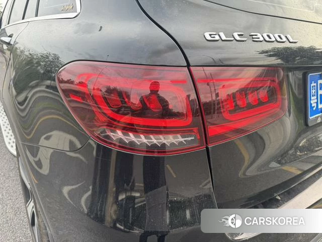 Mercedes-Benz GLC id 4297302 из Китая 8
