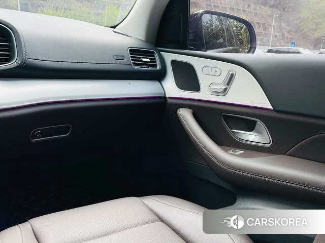 Mercedes-Benz GLE (import) id 3907866 из Китая 12