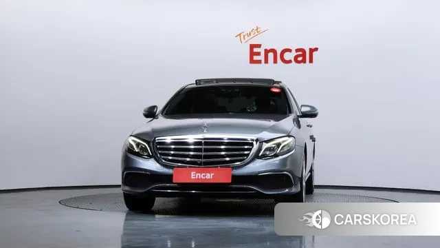 Mercedes-Benz E-Class W213 id 3464650 из Кореи 12