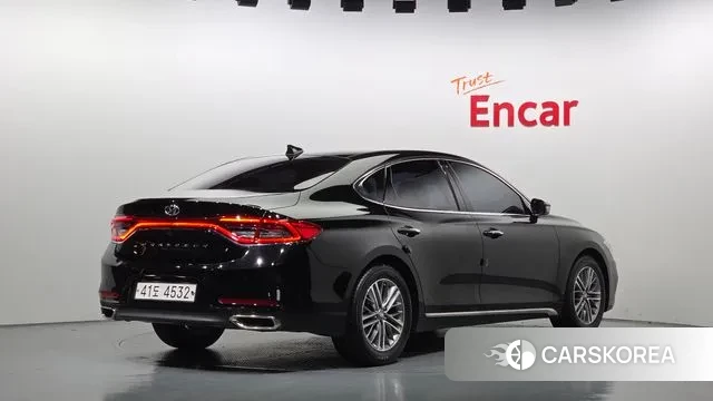 Hyundai Grandeur IG id 3402947 из Кореи 12