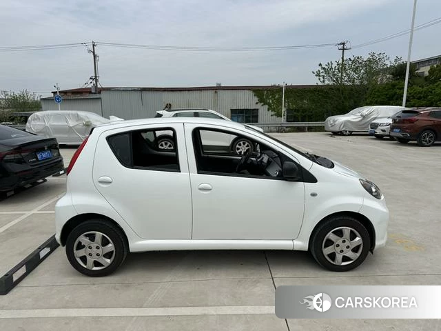 BYD e1 id 4239073 из Китая 11