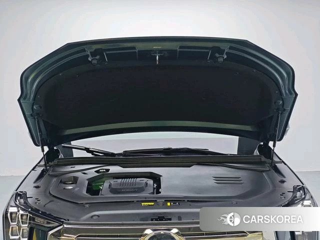 GAC Trumpchi Trumpchi ES9 PHEV id 4222112 из Китая 12