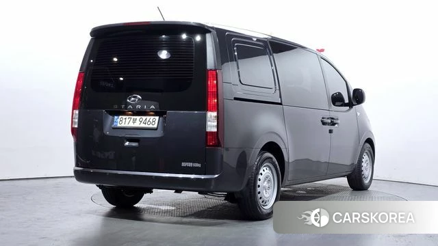 Hyundai Staria id 4415618 из Кореи 12