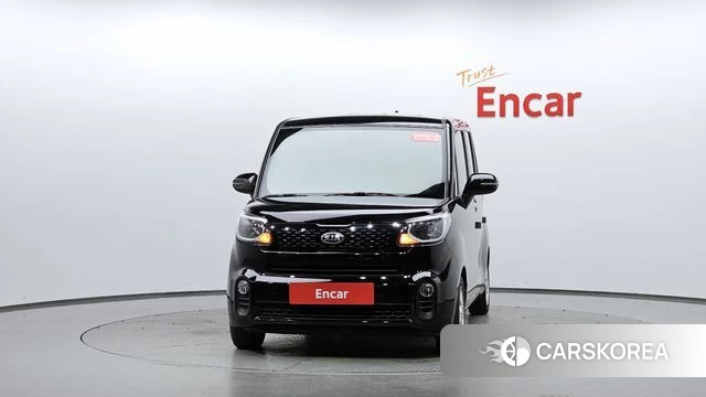 Kia The New Ray id 4409955 из Кореи 12