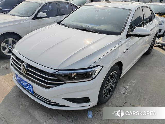 Volkswagen Sagitar id 4257920 из Китая 7