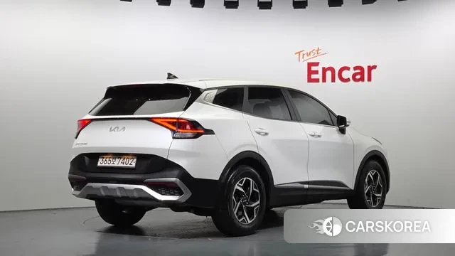 Kia Sportage 5th Generation id 3401011 из Кореи 12