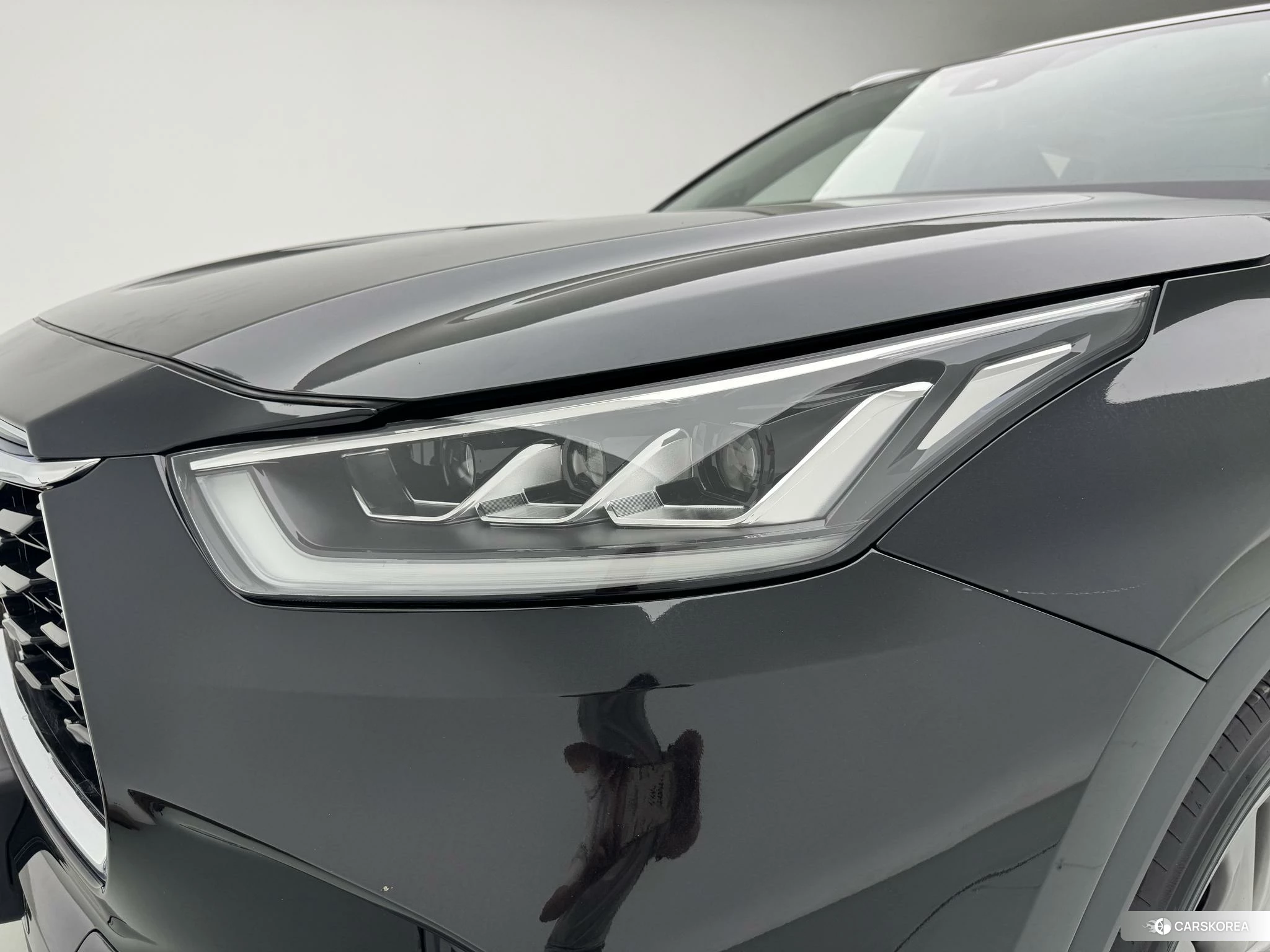 Toyota Highlander id 4513582 из Китая 12