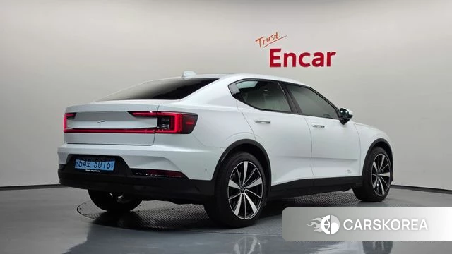 Polestar Polestar 2 id 4881116 из Кореи 12