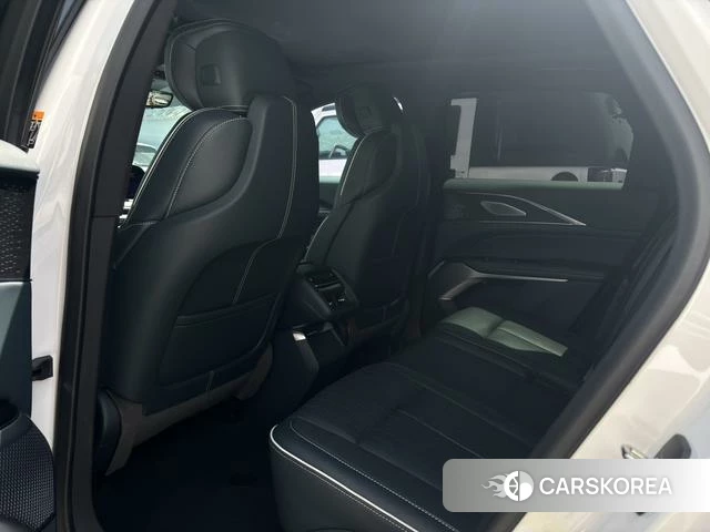 Cadillac IQ Ruige 2023 Белый из Китая, фото 2