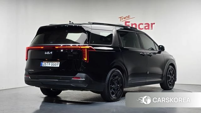 Kia The New Carnival 4th Generation id 4783093 из Кореи 12