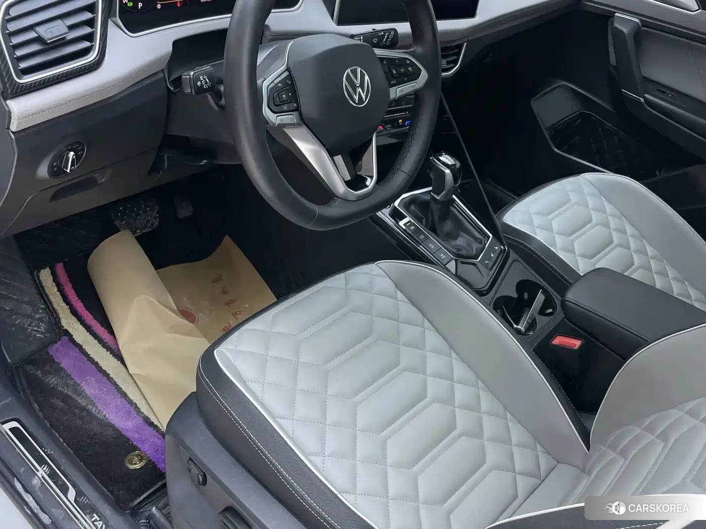 Volkswagen Tayron id 4669303 из Китая 12