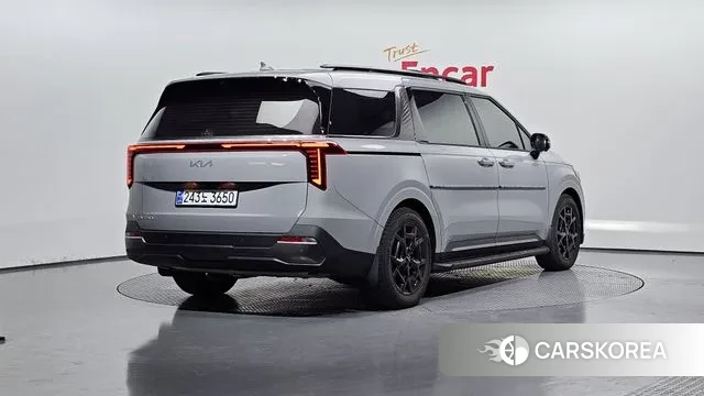 Kia The New Carnival 4th Generation id 3610074 из Кореи 12